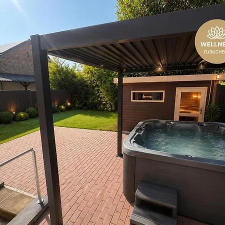 Living 5 Appartement Pulheim